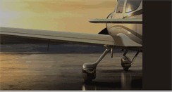 Desktop Screenshot of capital-flight.com